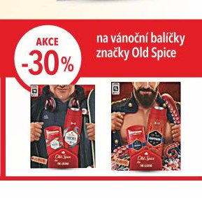 Old Spice dárkový balíček