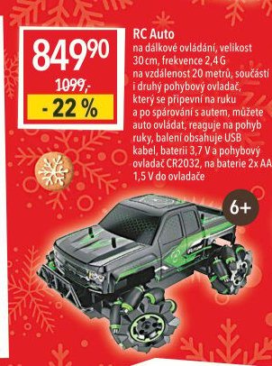 RC Auto