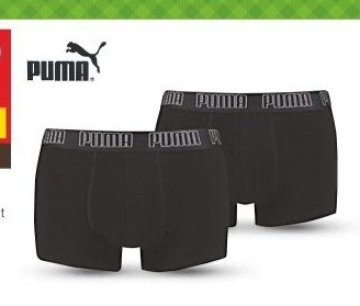 Boxerky Puma