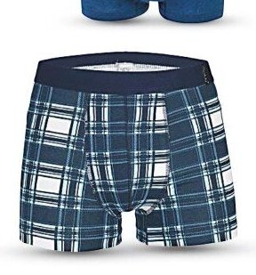 Boxerky Molvy