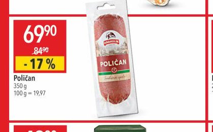 Poličan