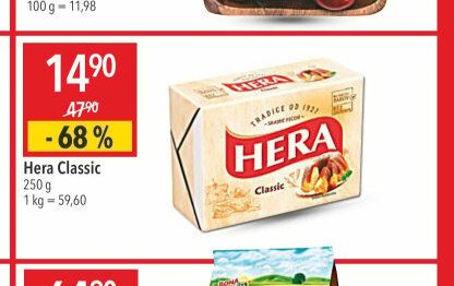 Hera Classic