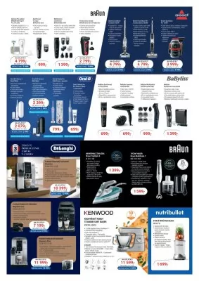 akční leták Planeo 8.12.2023-15.12.2023