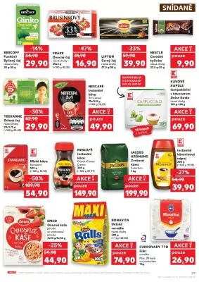 akční leták Kaufland 13.12.2023-19.12.2023