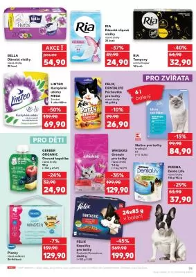 akční leták Kaufland 13.12.2023-19.12.2023