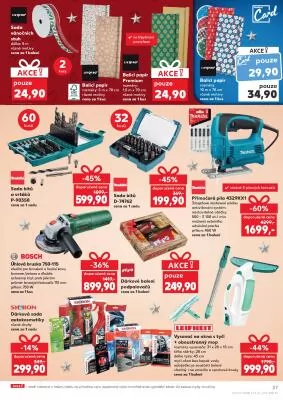 akční leták Kaufland 13.12.2023-19.12.2023