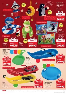 akční leták Kaufland 13.12.2023-19.12.2023