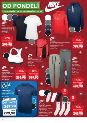 akční leták Kaufland 13.12.2023-19.12.2023