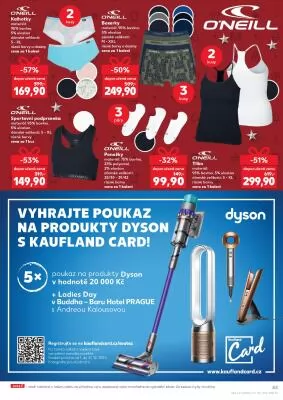 akční leták Kaufland 13.12.2023-19.12.2023