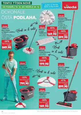 akční leták Kaufland 13.12.2023-19.12.2023