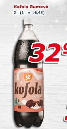 Kofola