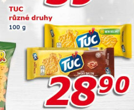 Krekry Tuc