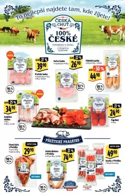 akční leták Albert 6.12.2023-31.12.2023