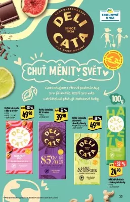 akční leták Albert 6.12.2023-31.12.2023