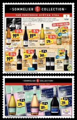 akční leták Albert 6.12.2023-31.12.2023