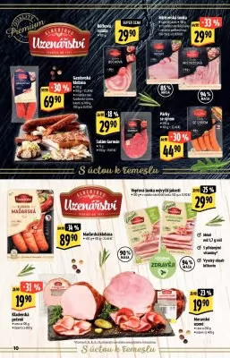 akční leták Albert 6.12.2023-31.12.2023