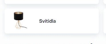 Svítidla