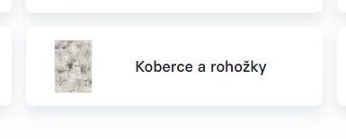 Koberce a rohožky