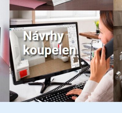 Návrhy koupelen - KOUPELNY Ptáček akcniletaky.com