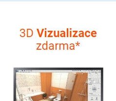 3D Vizualizace zdarma* - KOUPELNY Ptáček akcniletaky.com