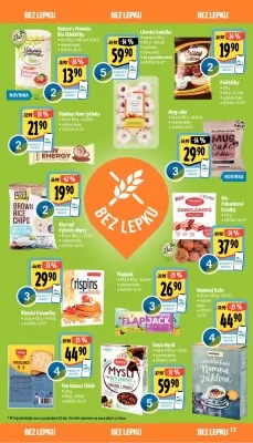 akční leták Albert 13.12.2023-17.12.2023