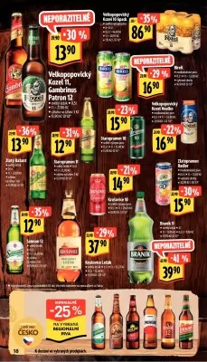 akční leták Albert 13.12.2023-17.12.2023