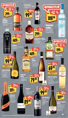 akční leták Albert 13.12.2023-17.12.2023