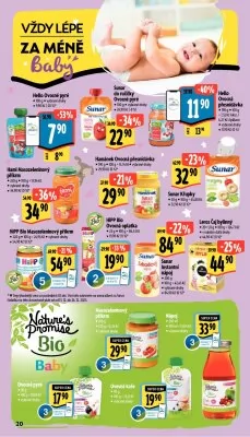 akční leták Albert 13.12.2023-17.12.2023