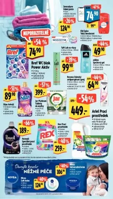 akční leták Albert 13.12.2023-17.12.2023