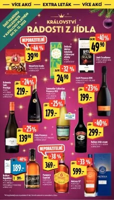 akční leták Albert 13.12.2023-17.12.2023