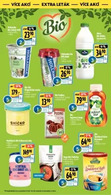 akční leták Albert 13.12.2023-17.12.2023