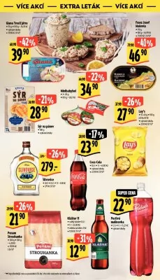 akční leták Albert 13.12.2023-17.12.2023