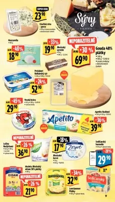 akční leták Albert 13.12.2023-17.12.2023