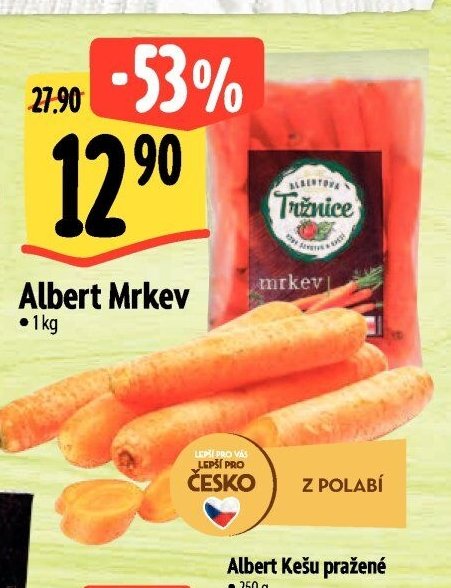 Albert Mrkev