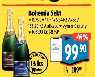 Bohemia Sekt