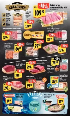 akční leták Albert 13.12.2023-17.12.2023