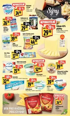 akční leták Albert 13.12.2023-17.12.2023