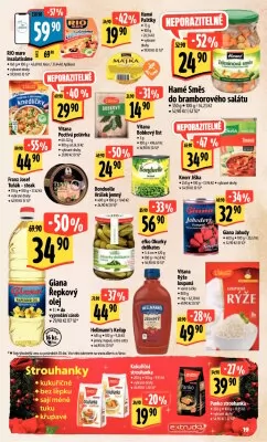 akční leták Albert 13.12.2023-17.12.2023
