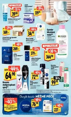 akční leták Albert 13.12.2023-17.12.2023