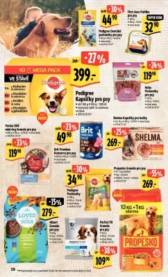 akční leták Albert 13.12.2023-17.12.2023
