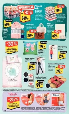 akční leták Albert 13.12.2023-17.12.2023