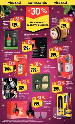 akční leták Albert 13.12.2023-17.12.2023