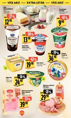 akční leták Albert 13.12.2023-17.12.2023