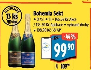 Bohemia Sekt