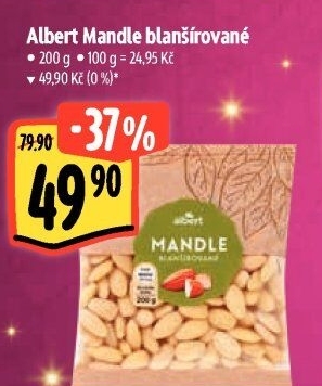 Mandle Albert