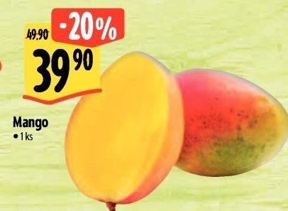 Mango