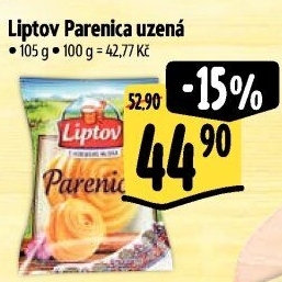 Sýr Parenica Liptov