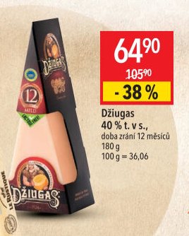 Džiugas