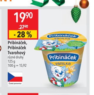 Pribináček