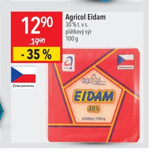 Agricol Eidam